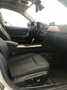 寶馬 320i 2015年3月二手車(chē)轉(zhuǎn)讓及相關(guān)服務(wù)